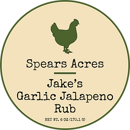 Spears Acres in Belton, SC (5)