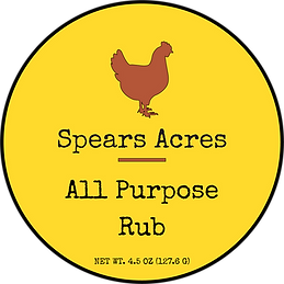 Spears Acres in Belton, SC (6)