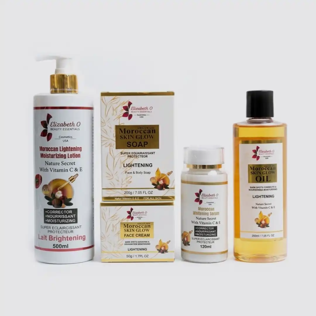 Elizabeth O Beauty Essentials in Arlington, TX (6)