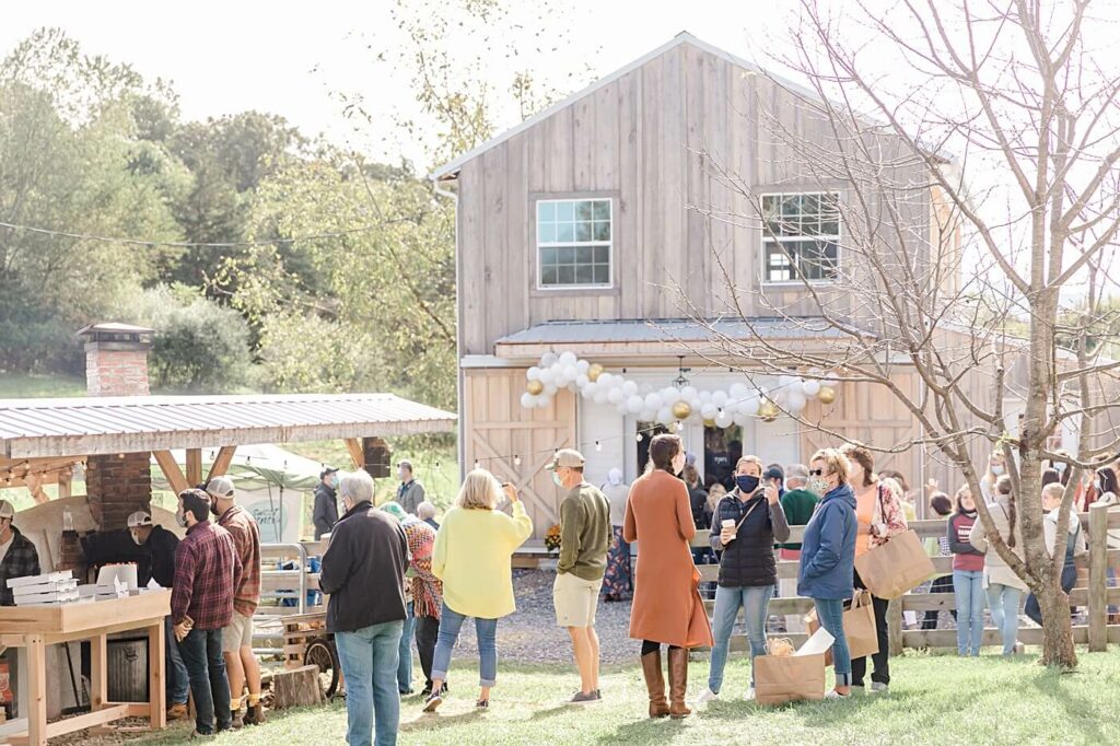Seasons' Yield Cafe at Wildberry Market in Lexington, VA (2)