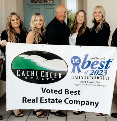 Cache Creek Realty, Inc in Woodland, CA