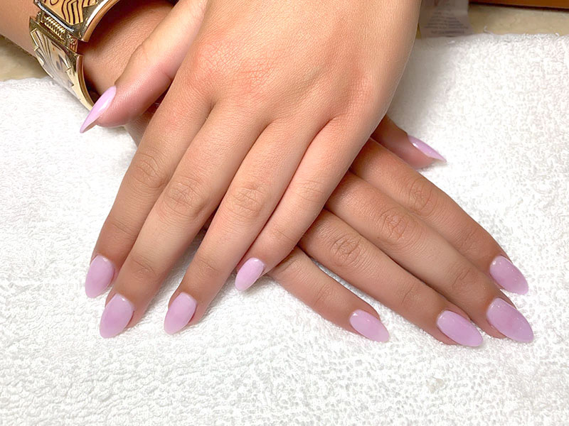 Bliss nails & spa in Hickory, NC (2)