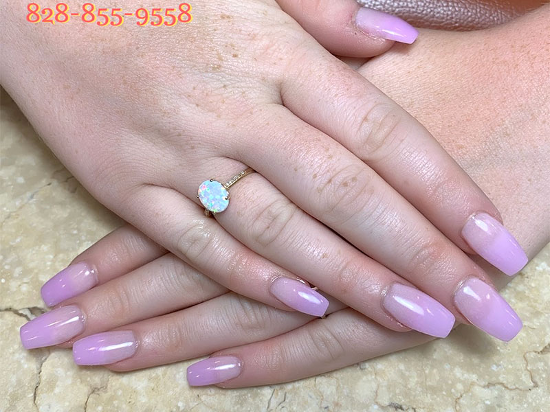 Bliss nails & spa in Hickory, NC (3)