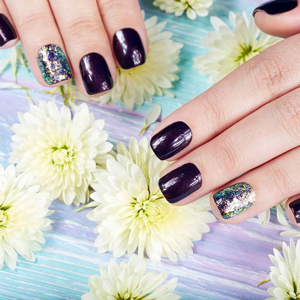 Bliss nails & spa in Hickory, NC (4)