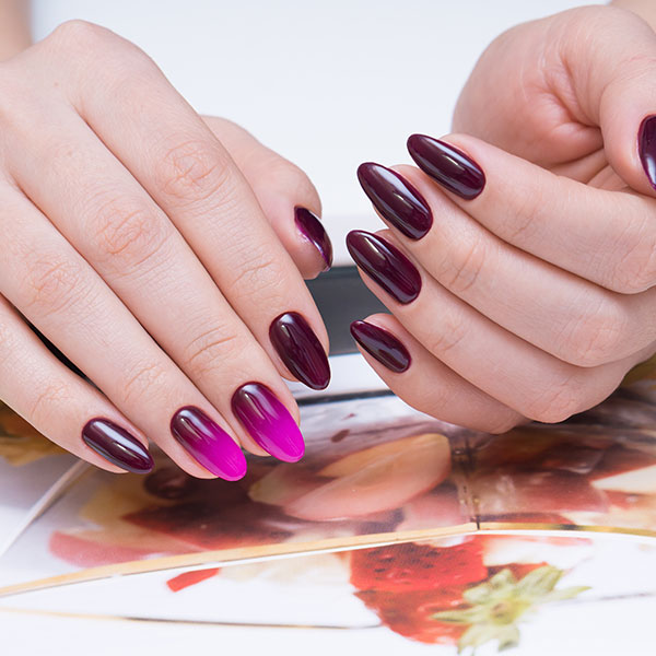 Bliss nails & spa in Hickory, NC (5)