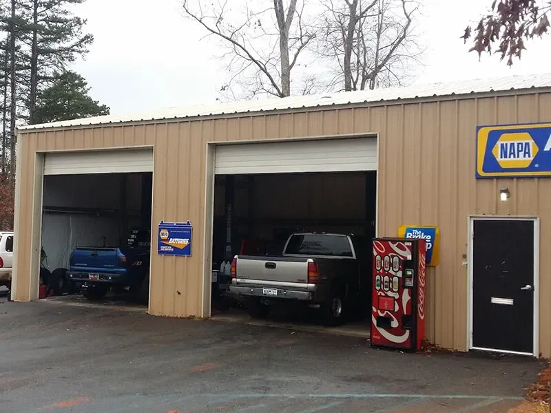 Advantage Auto in Greer, SC (4)