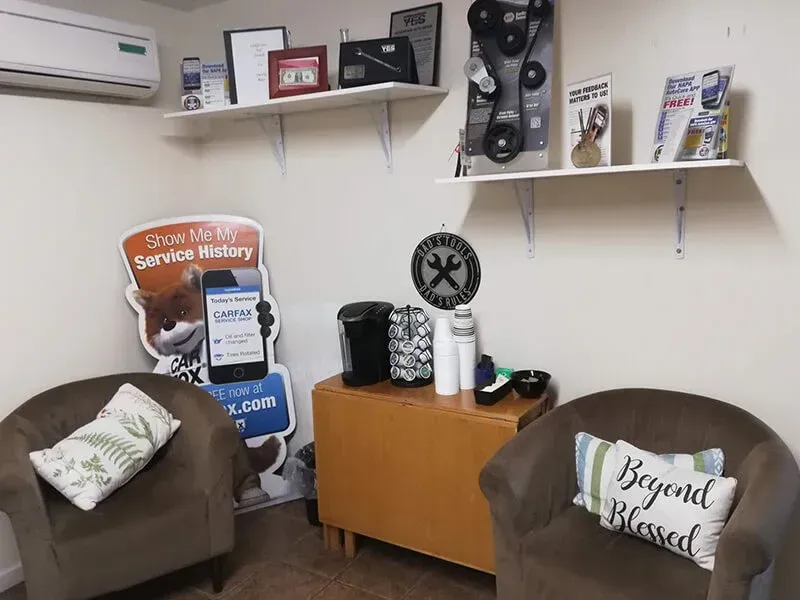 Advantage Auto in Greer, SC (5)