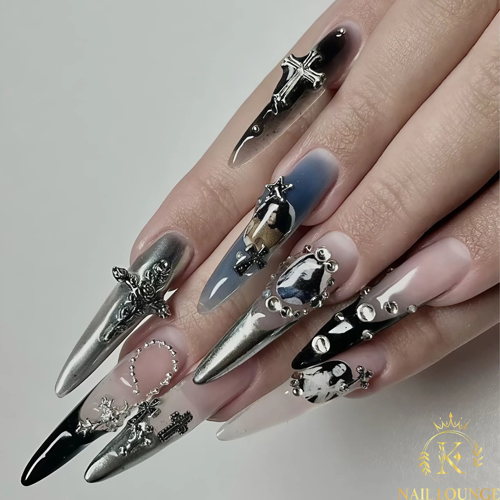 K Nail Lounge in Edinburg, TX (4)