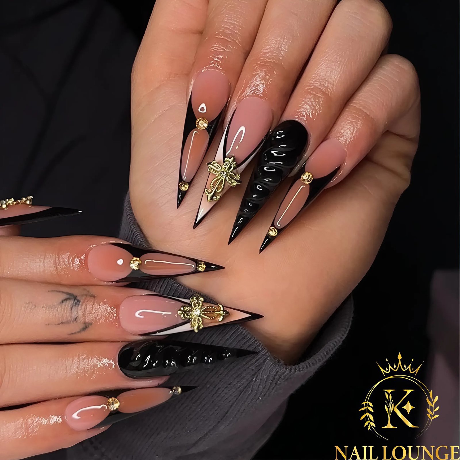 K Nail Lounge in Edinburg, TX (5)