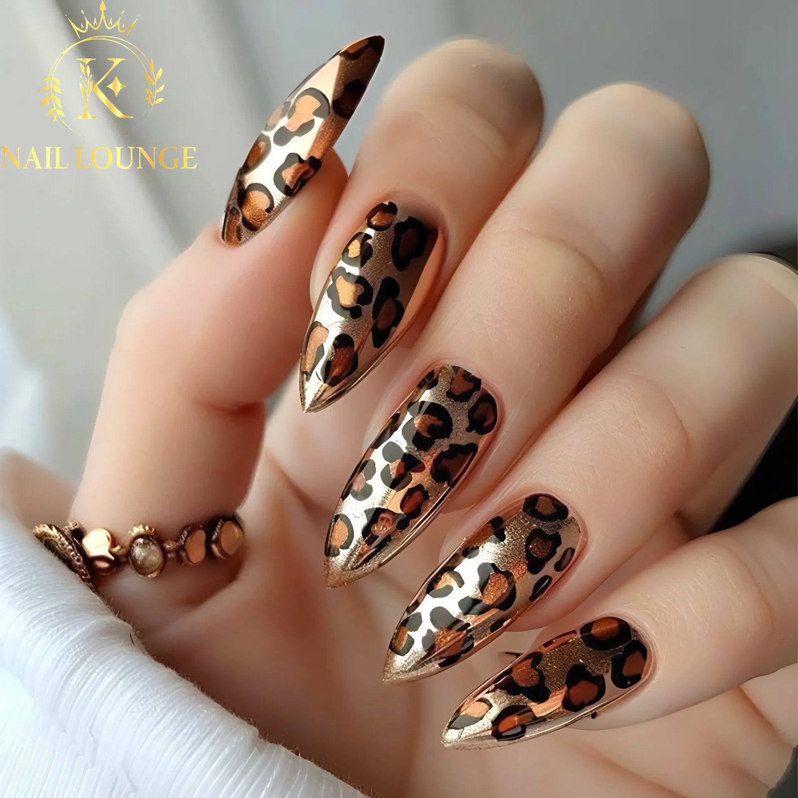 K Nail Lounge in Edinburg, TX (6)
