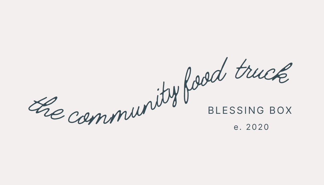 Community Food Truck in Tipp City, OH
