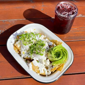The Shop Brunch in Santa Barbara, CA (5)