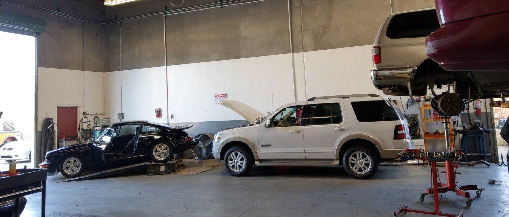 Performance Auto Repair & Smog in Chula Vista, CA