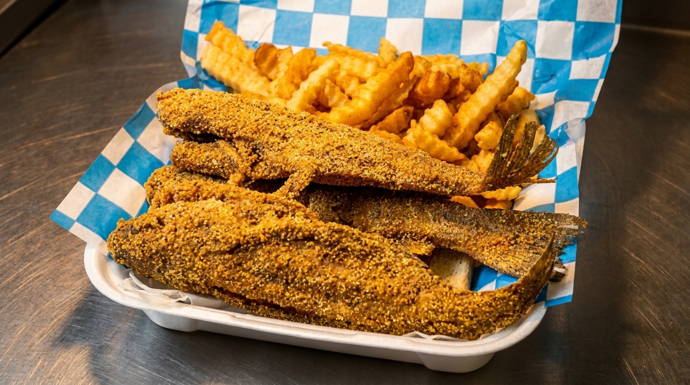 Taste This Fish in Indianapolis, IN (5)