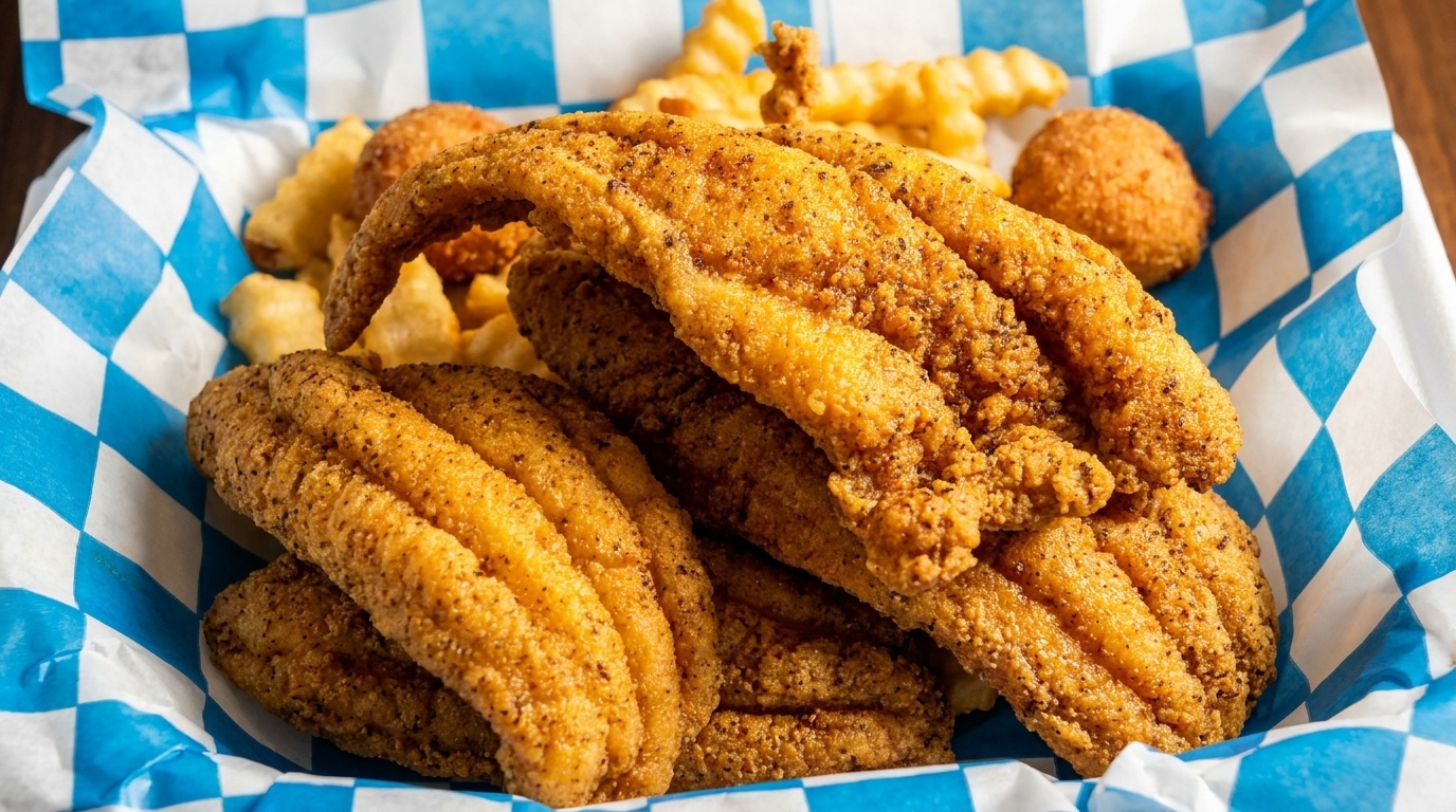Taste This Fish in Indianapolis, IN (6)