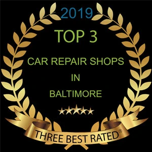 A1-Auto Three Brothers Car Repair in Baltimore, MD (5)