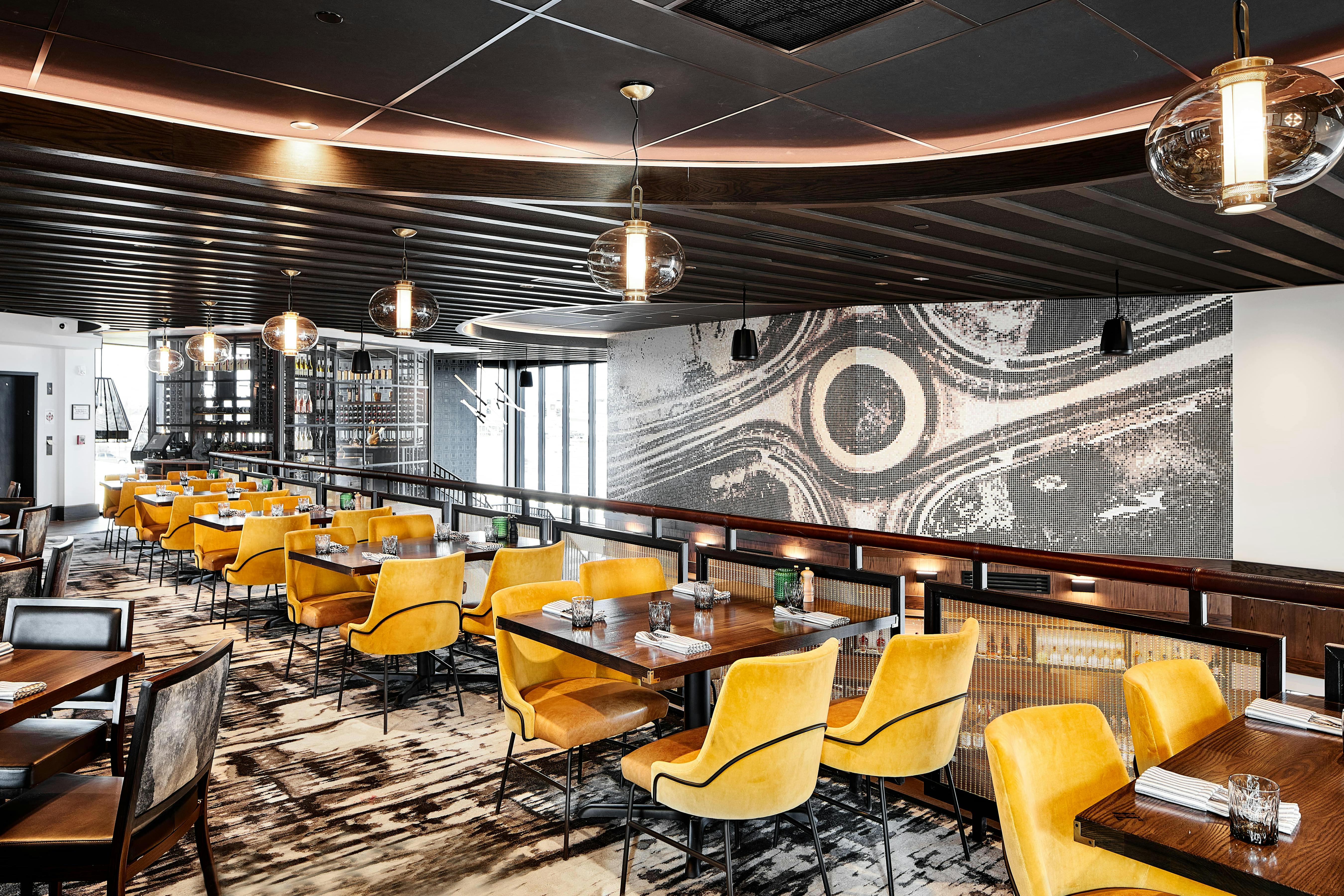 The HC Tavern + Kitchen in Fishers, IN (2)