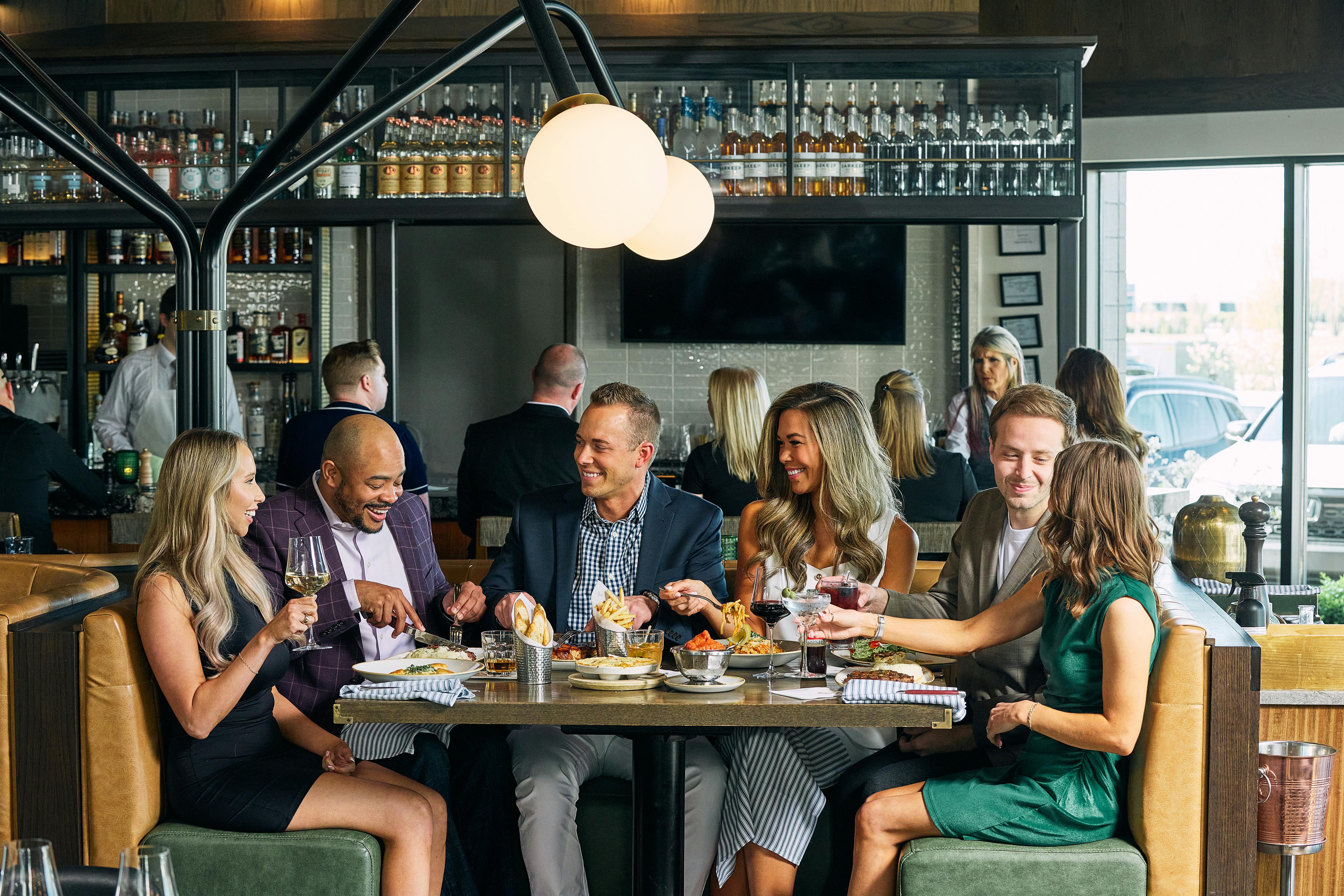 The HC Tavern + Kitchen in Fishers, IN (3)
