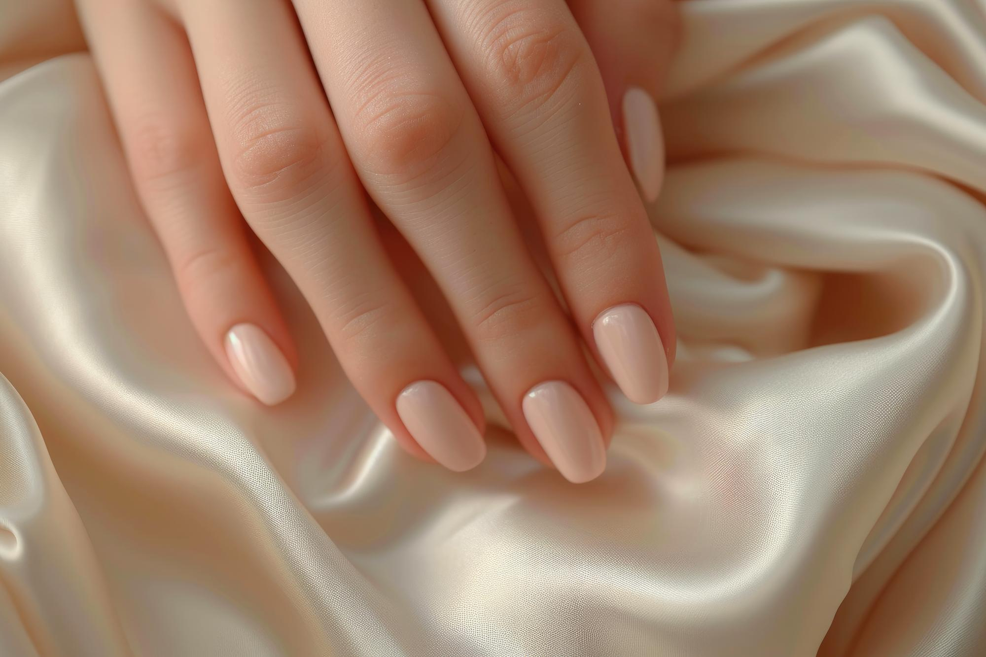 Bliss Nail Salon in Fulton, MD (2)