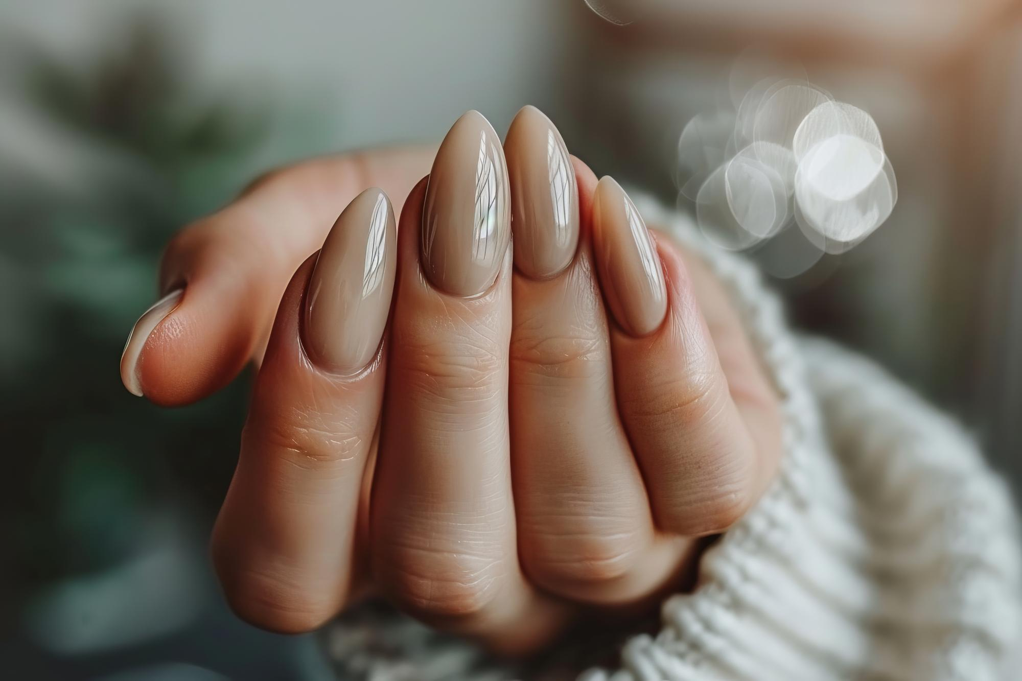 Bliss Nail Salon in Fulton, MD (5)