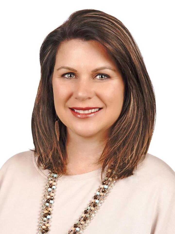 Jessica Harrison-REALTOR® with Coldwell Banker Lenhart Properties in Gilmer, TX