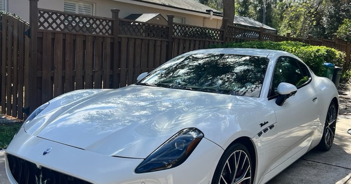 Saint Johns Detailing in Casselberry, FL