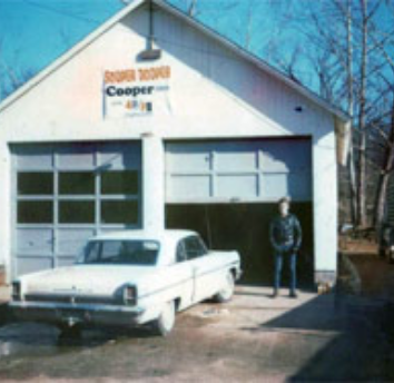 Trusty Tire Inc in Corydon, IN (2)