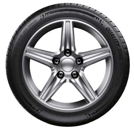 Trusty Tire Inc in Corydon, IN (4)