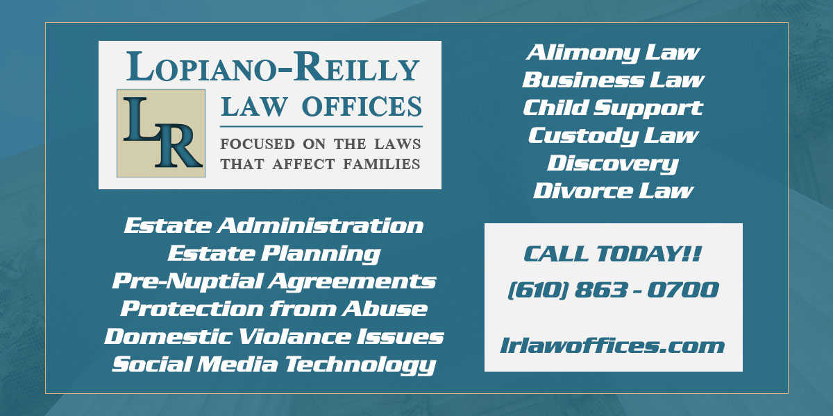 Lopiano-Reilly Law Offices in Pen Argyl, PA