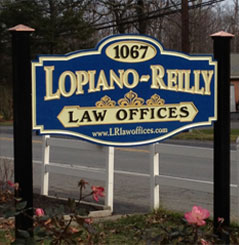 Lopiano-Reilly Law Offices in Pen Argyl, PA (5)