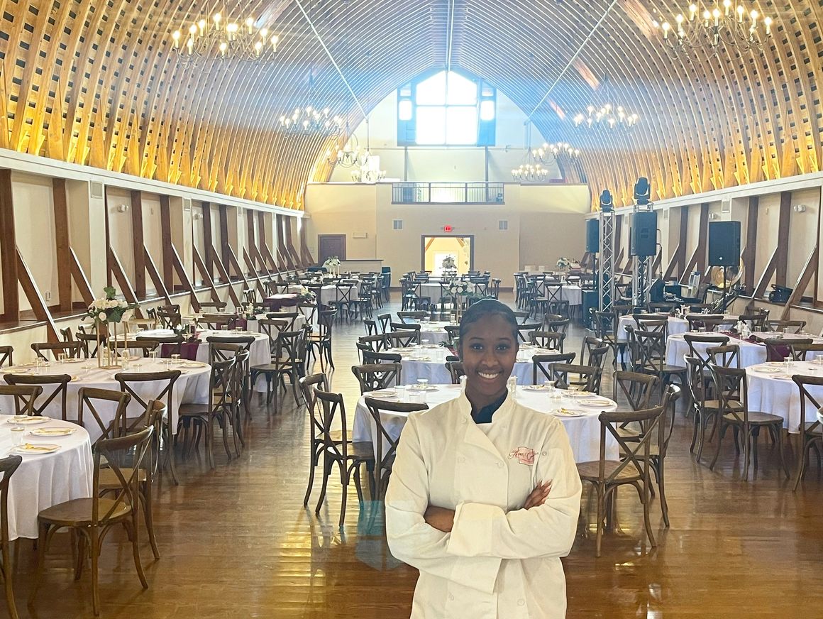 Ava’s Cuisine & Catering II in Gibsonville, NC (2)