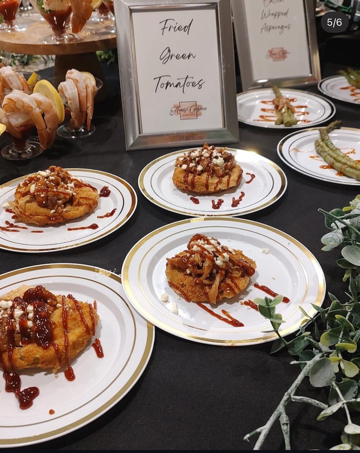 Ava’s Cuisine & Catering II in Gibsonville, NC (3)