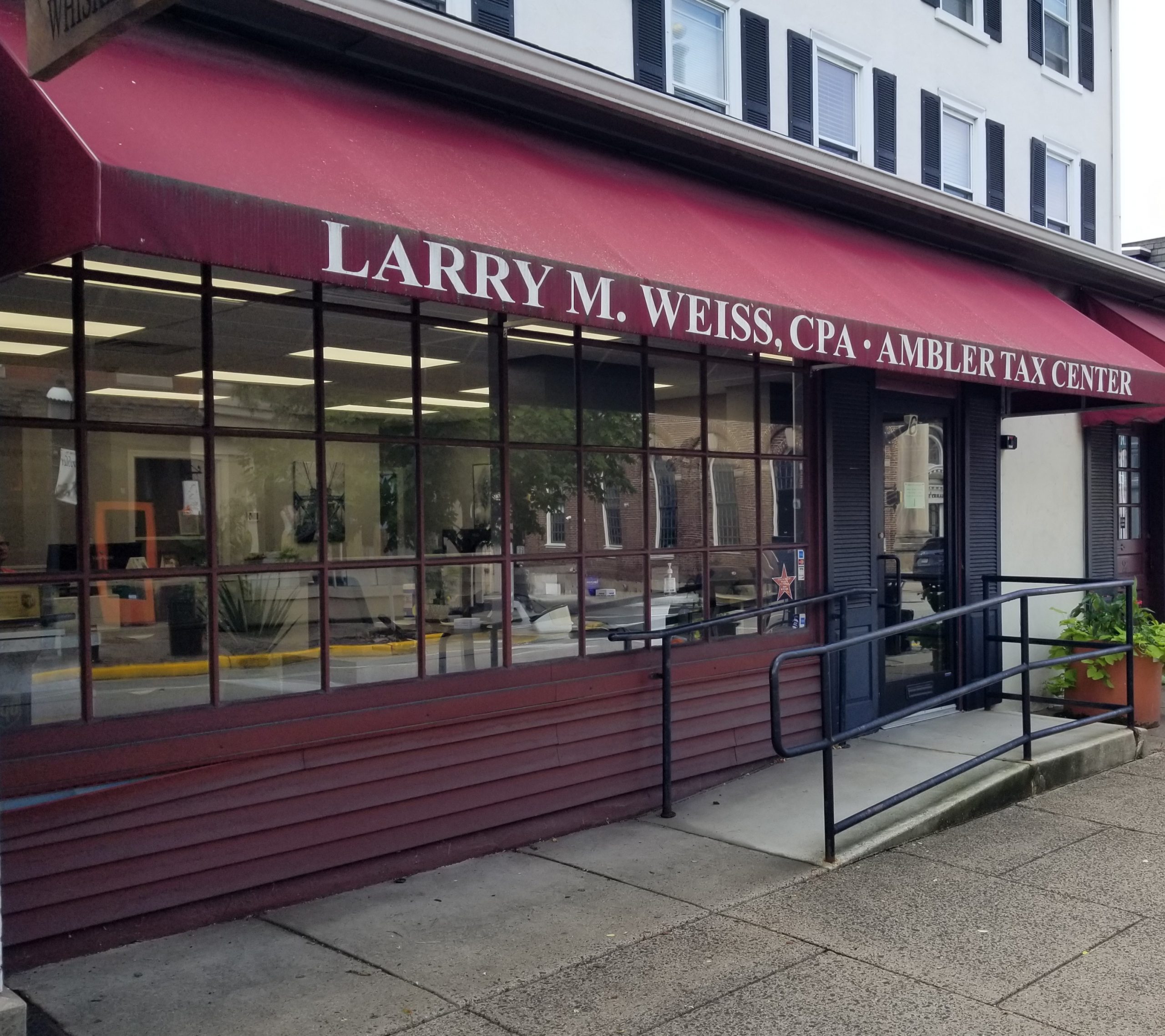 Ambler Tax Center in Ambler, PA