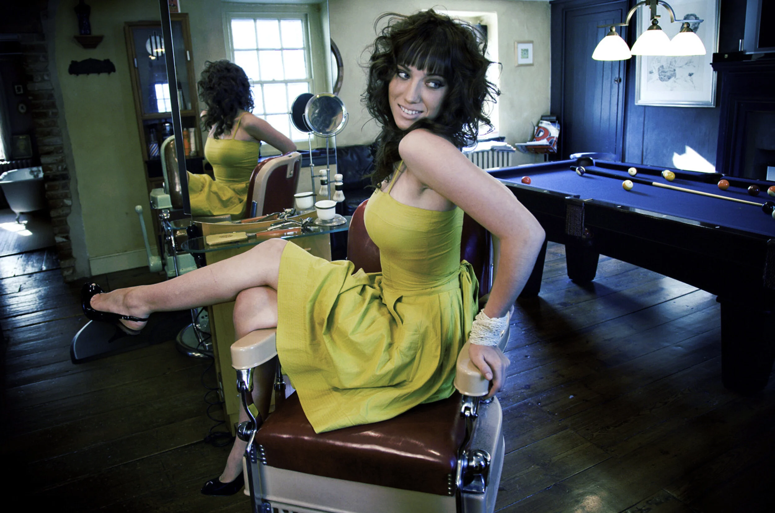 Blue A Hair Studio in Huntingdon Valley, PA (2)