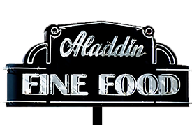 Aladdin Restaurant in Granville, OH