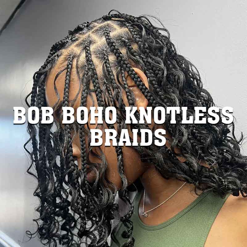 Laura Hair Braids in Manassas, VA