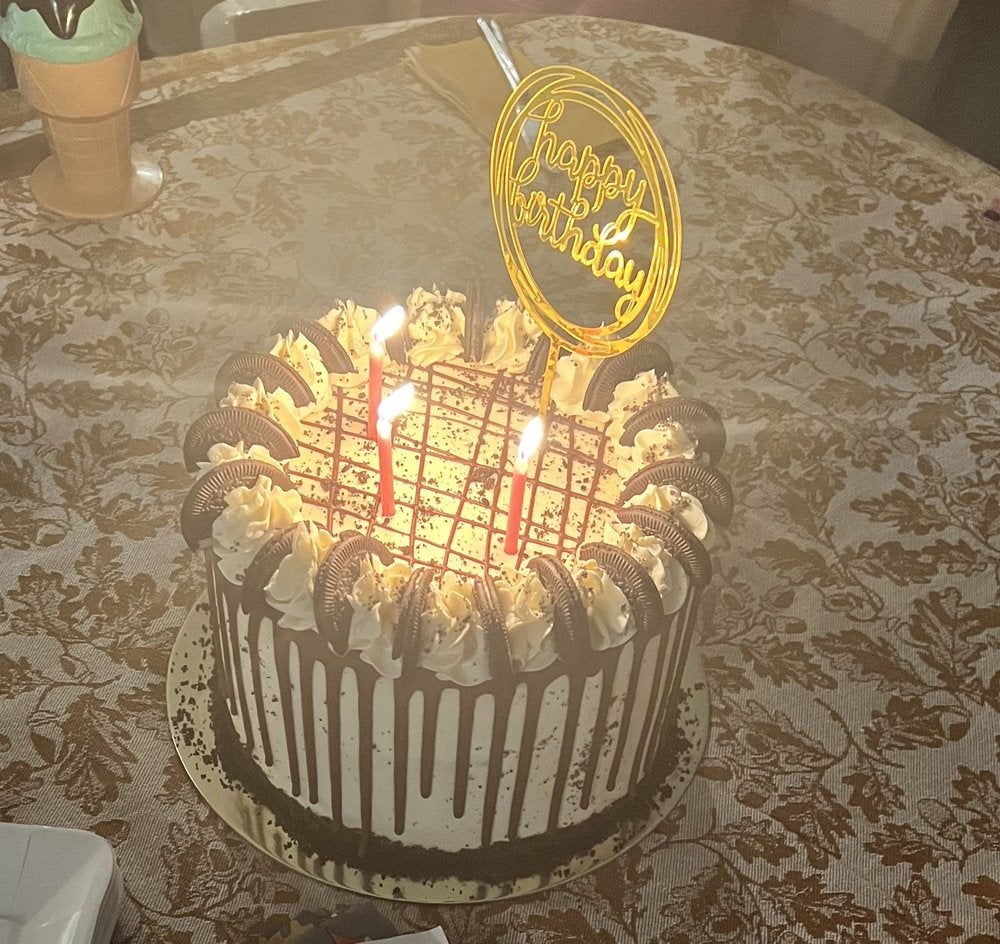 Scratch My Batch A Home Based Bakery Business! in Downers Grove, IL (2)