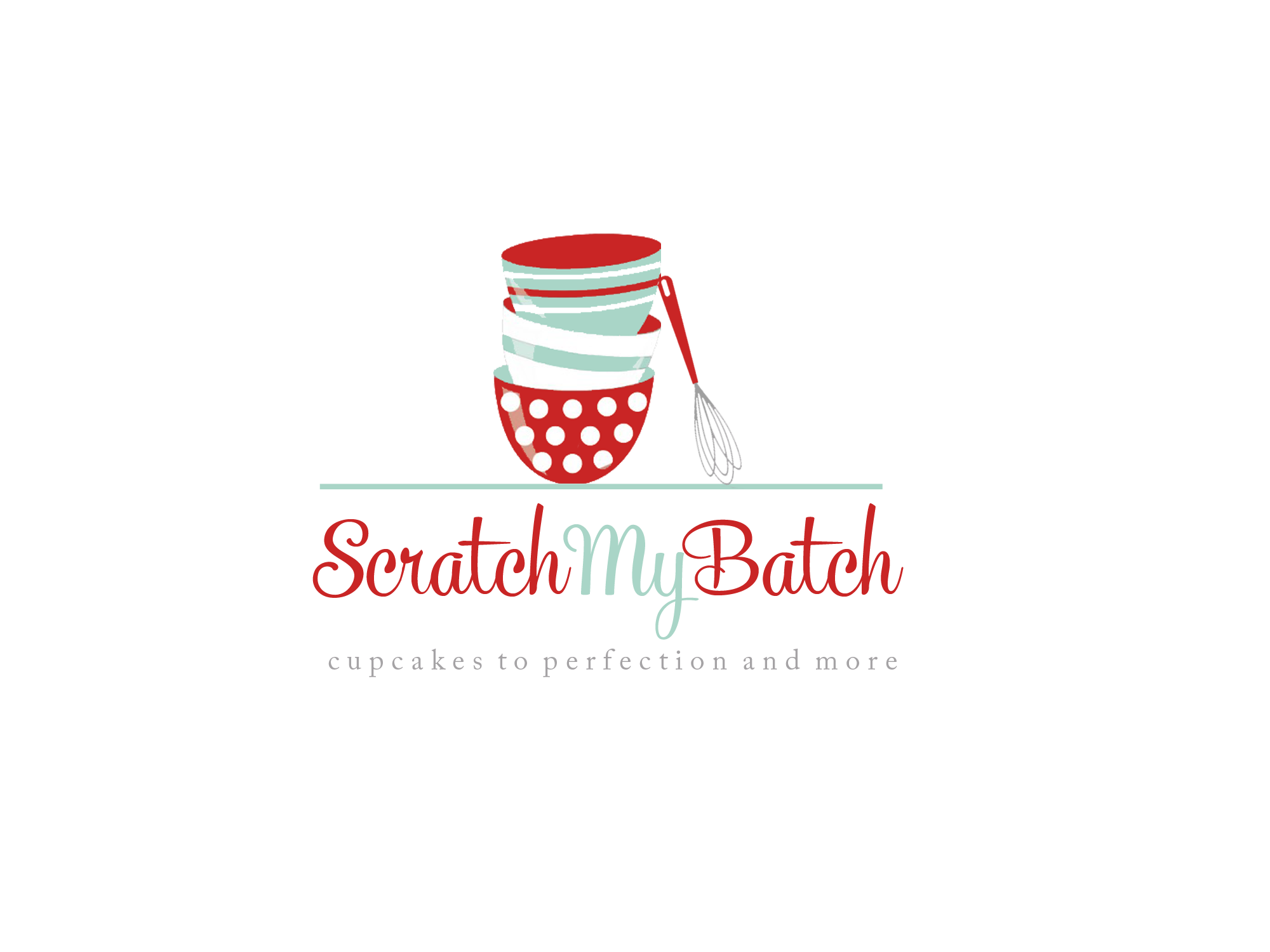Scratch My Batch A Home Based Bakery Business! in Downers Grove, IL (3)