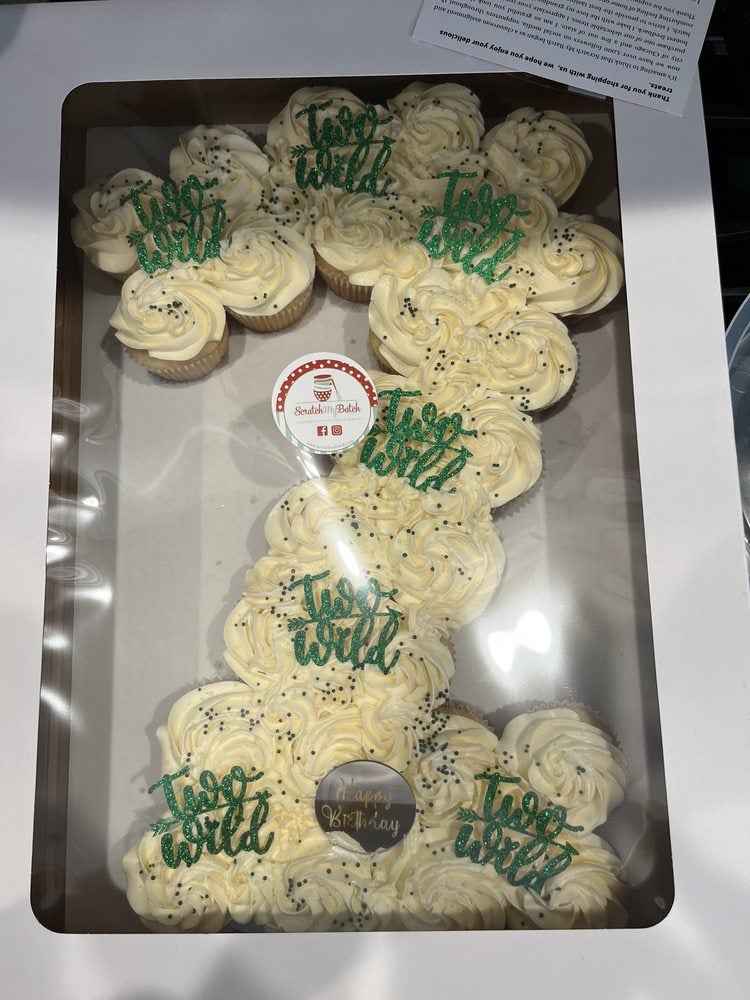 Scratch My Batch A Home Based Bakery Business! in Downers Grove, IL (4)