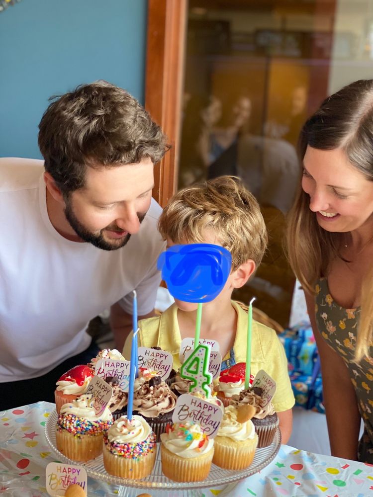 Scratch My Batch A Home Based Bakery Business! in Downers Grove, IL (5)