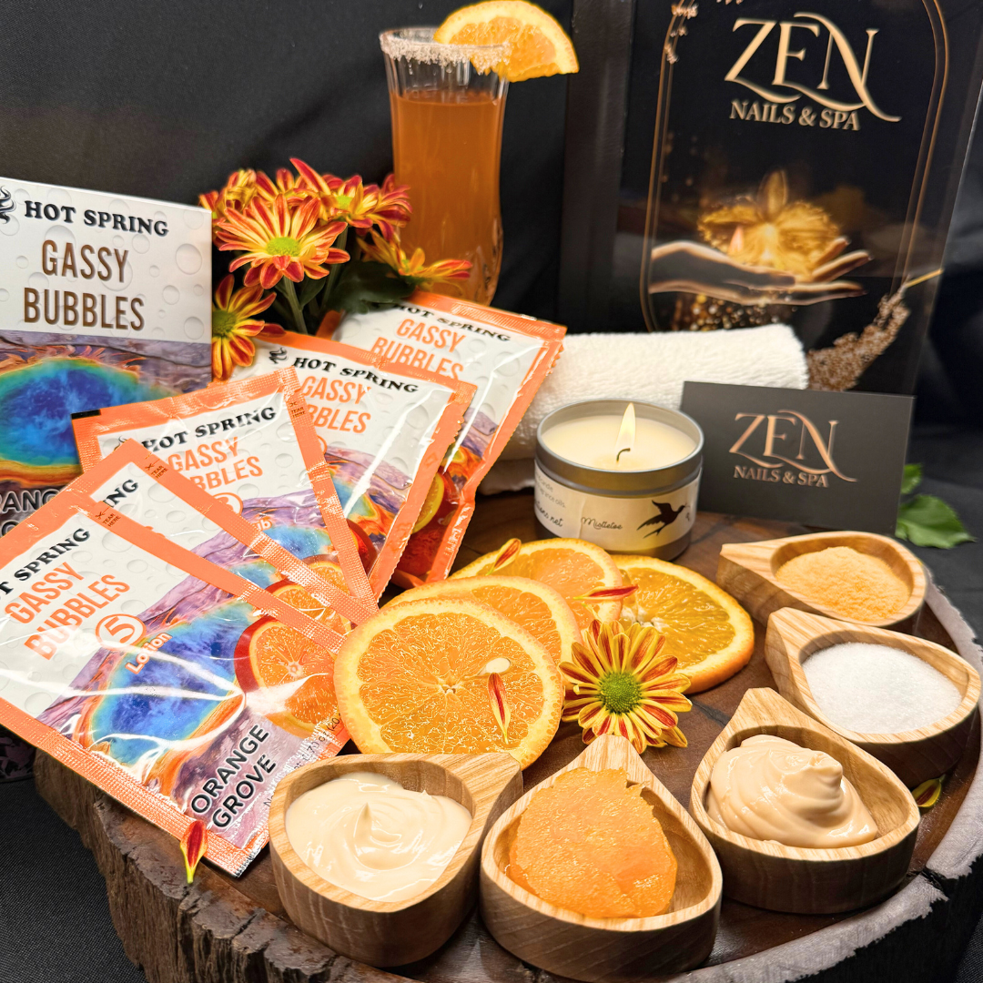 Zen Nails & Spa in Carmel, IN (2)