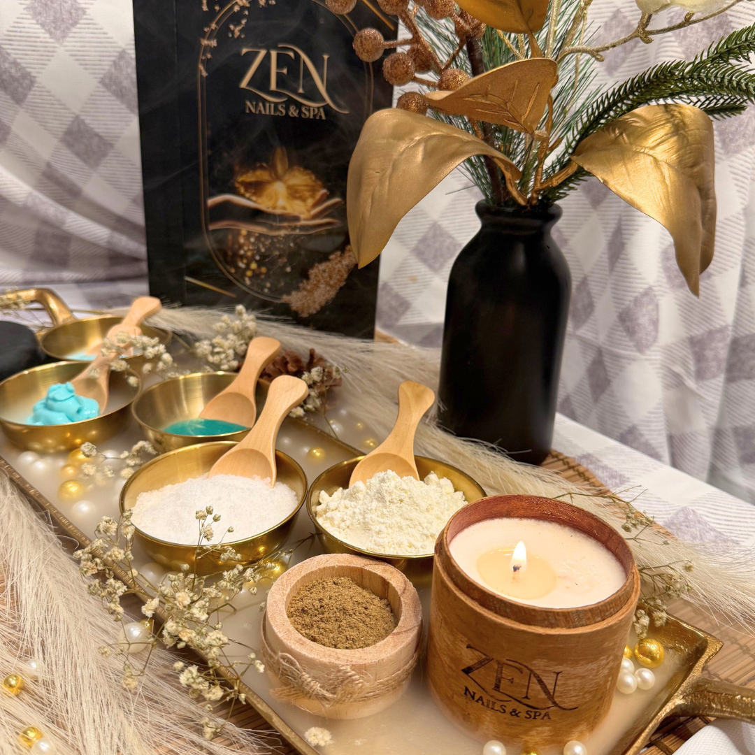 Zen Nails & Spa in Carmel, IN (3)