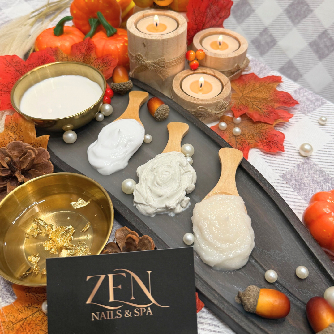 Zen Nails & Spa in Carmel, IN (4)