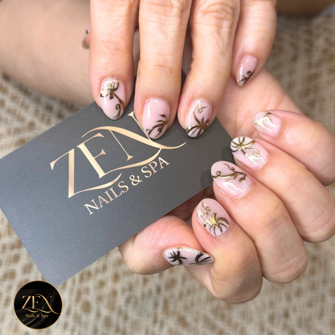 Zen Nails & Spa in Carmel, IN (5)