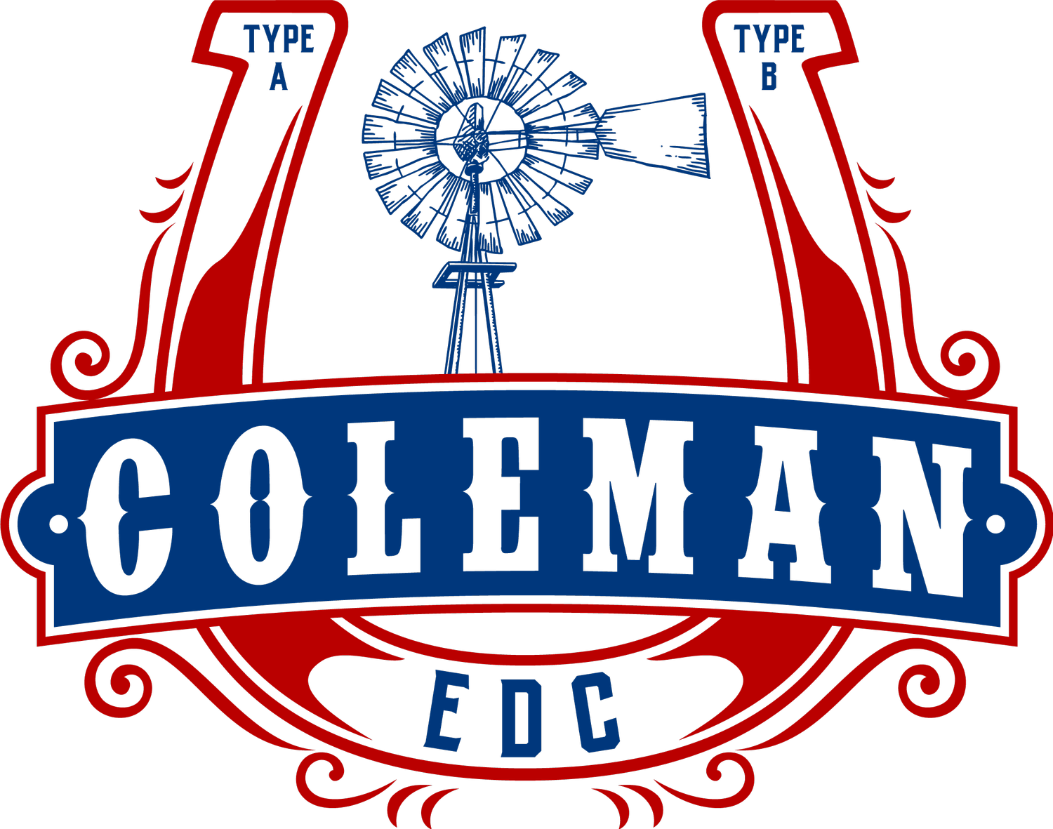 Coleman EDC in Coleman, TX
