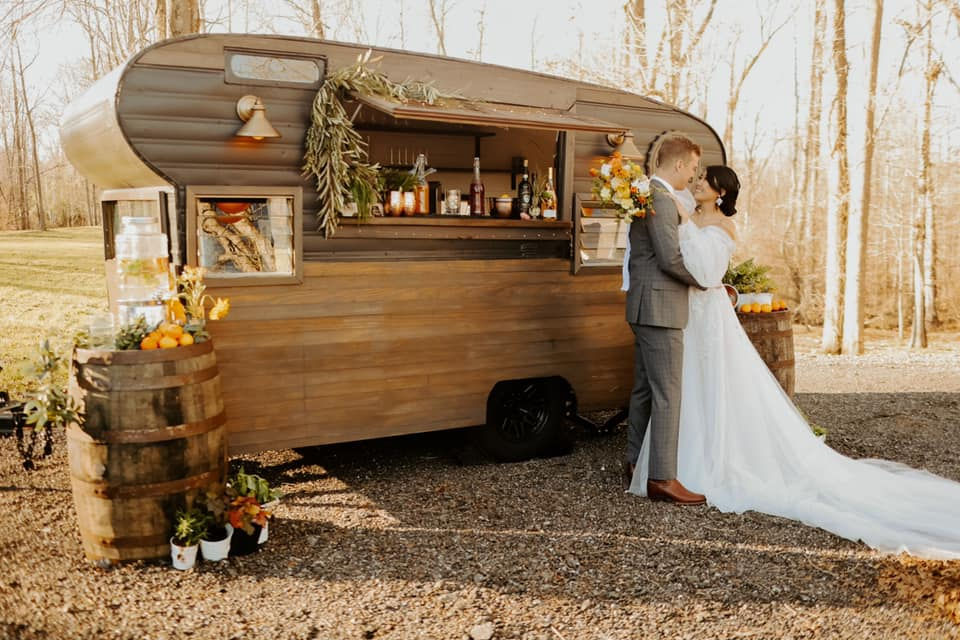 Hidden Acres Wedding and Event Barn, LLC in Gillsville, GA (2)