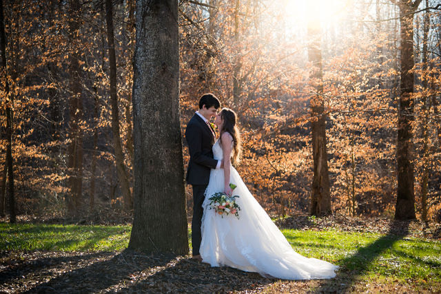 Hidden Acres Wedding and Event Barn, LLC in Gillsville, GA (3)
