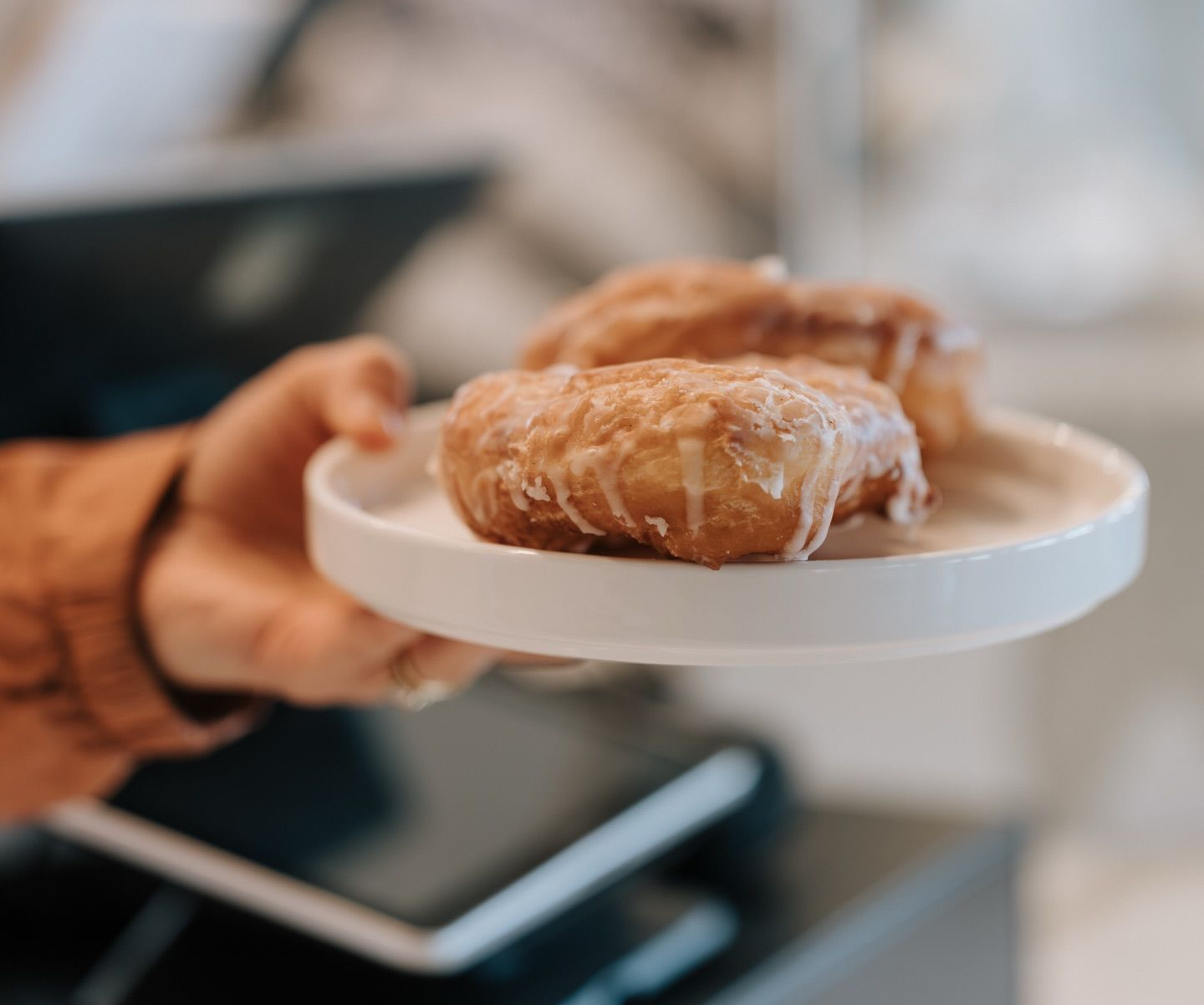 ROCO Kitchen + Coffee in Columbia, MD