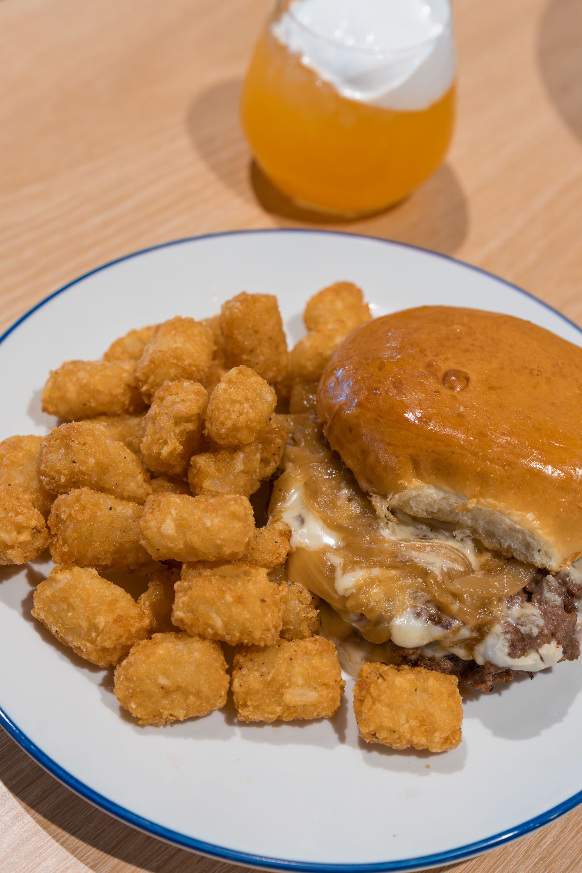 ROCO Kitchen + Coffee in Columbia, MD (2)