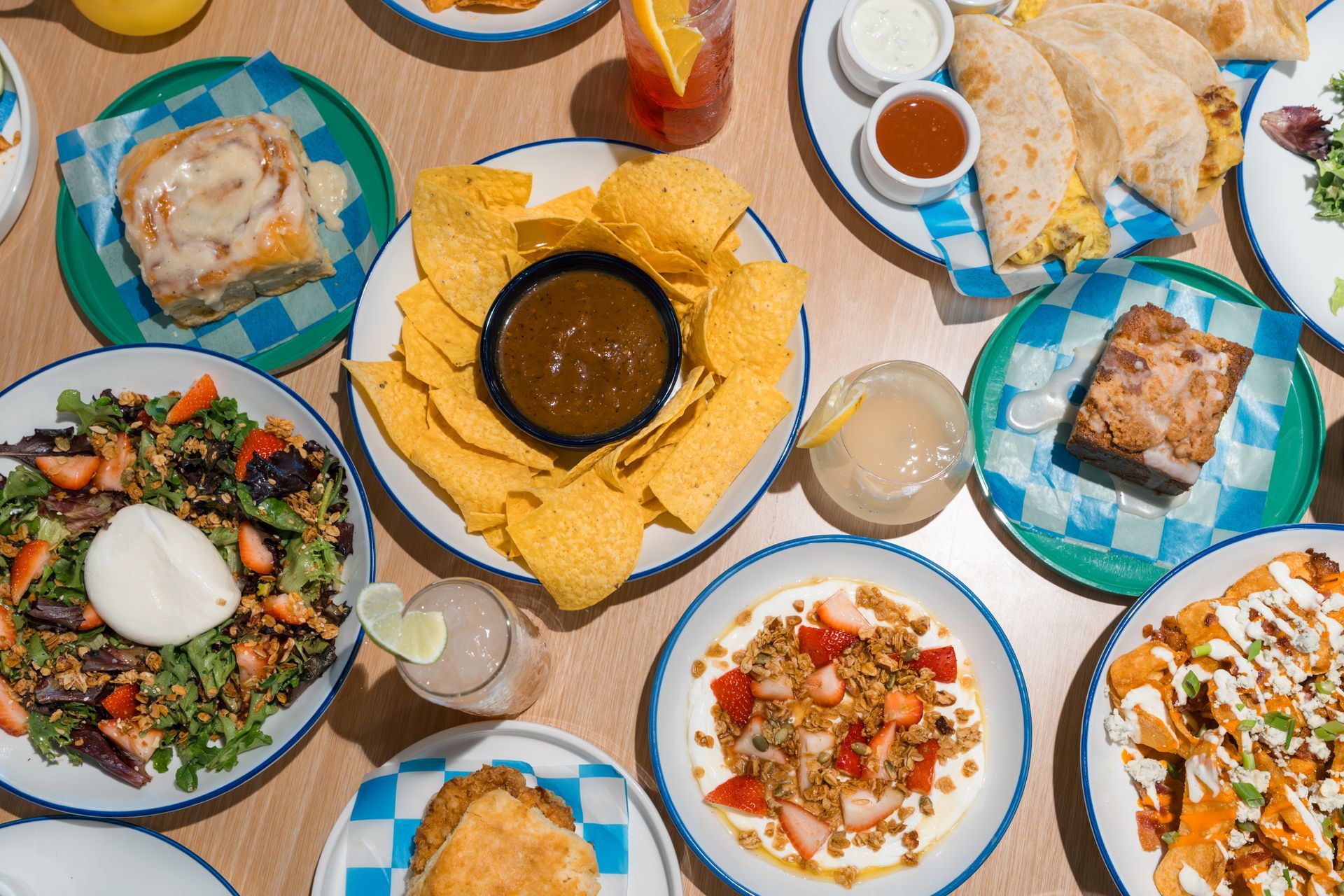 ROCO Kitchen + Coffee in Columbia, MD (3)
